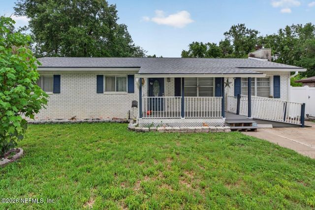 1208 MELROSE Avenue, Green Cove Springs, FL 32043