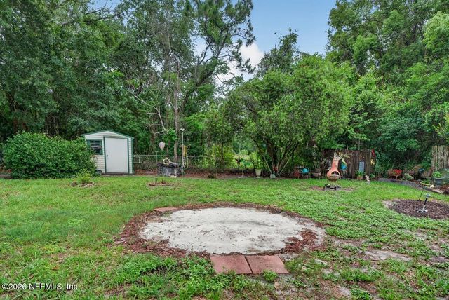 1208 MELROSE Avenue, Green Cove Springs, FL 32043