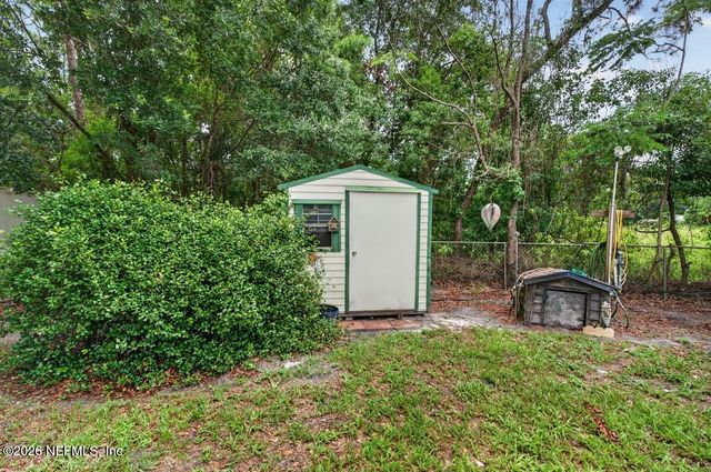 1208 MELROSE Avenue, Green Cove Springs, FL 32043