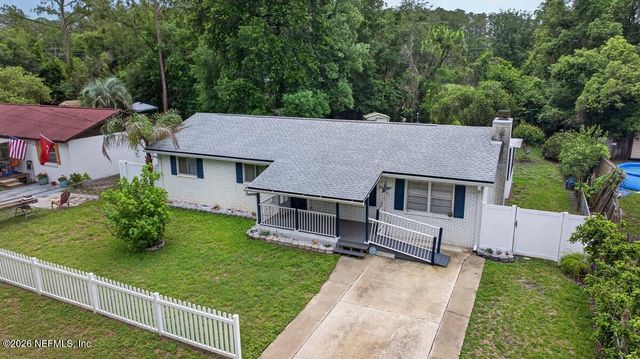 1208 MELROSE Avenue, Green Cove Springs, FL 32043