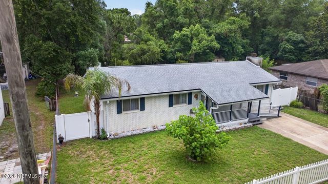1208 MELROSE Avenue, Green Cove Springs, FL 32043