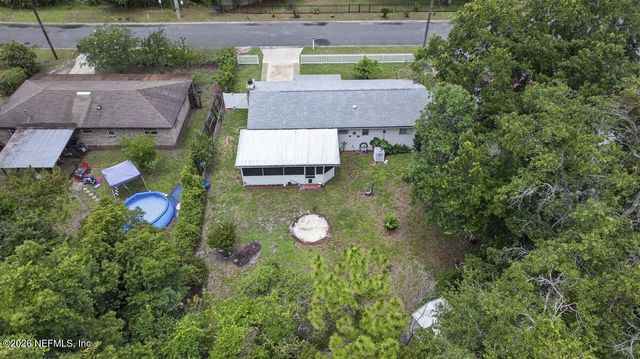 1208 MELROSE Avenue, Green Cove Springs, FL 32043