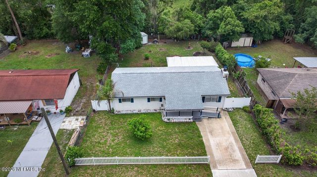 1208 MELROSE Avenue, Green Cove Springs, FL 32043