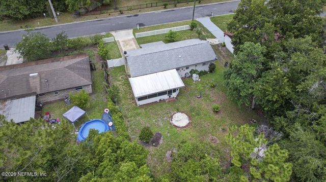 1208 MELROSE Avenue, Green Cove Springs, FL 32043