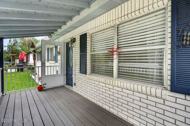 1208 MELROSE Avenue, Green Cove Springs, FL 32043