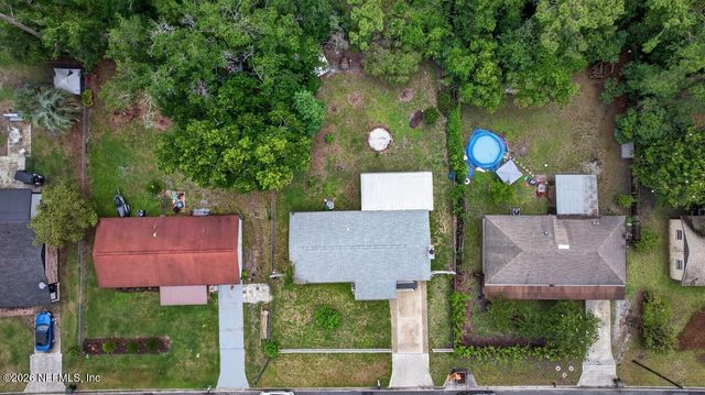 1208 MELROSE Avenue, Green Cove Springs, FL 32043