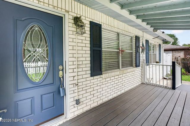 1208 MELROSE Avenue, Green Cove Springs, FL 32043