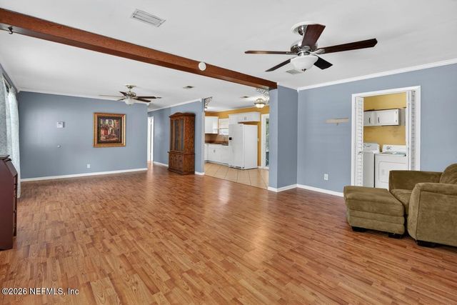 1208 MELROSE Avenue, Green Cove Springs, FL 32043