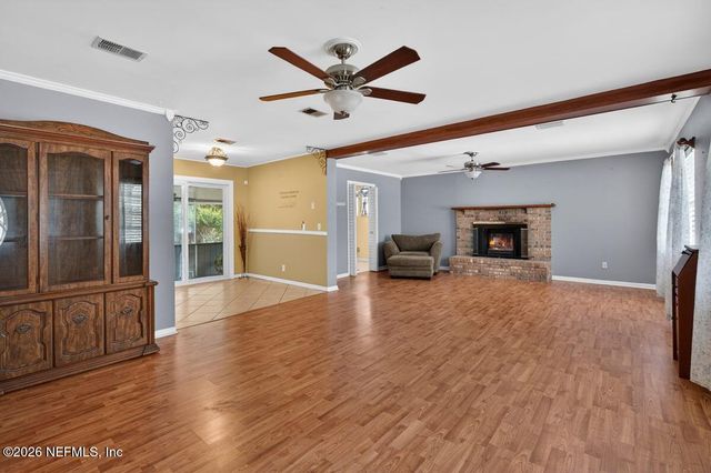 1208 MELROSE Avenue, Green Cove Springs, FL 32043