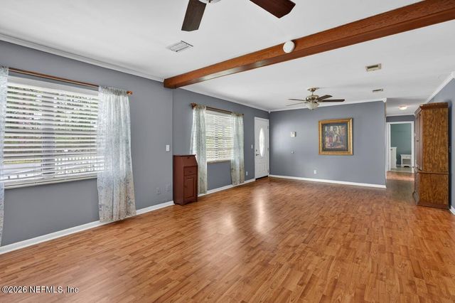 1208 MELROSE Avenue, Green Cove Springs, FL 32043