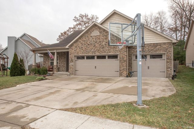 6314 Munsee Drive, West Lafayette, IN 47906