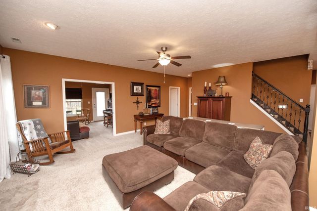 6314 Munsee Drive, West Lafayette, IN 47906