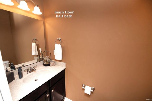 6314 Munsee Drive, West Lafayette, IN 47906