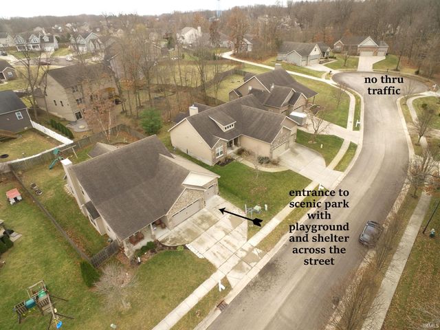 6314 Munsee Drive, West Lafayette, IN 47906