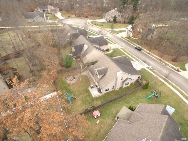 6314 Munsee Drive, West Lafayette, IN 47906