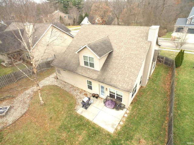 6314 Munsee Drive, West Lafayette, IN 47906