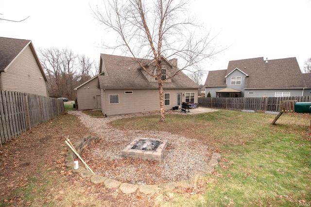 6314 Munsee Drive, West Lafayette, IN 47906