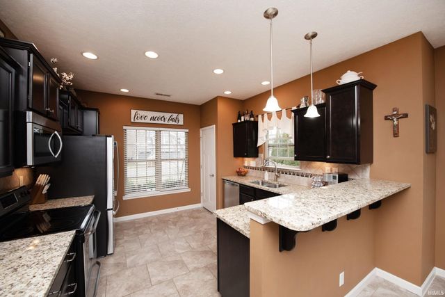 6314 Munsee Drive, West Lafayette, IN 47906