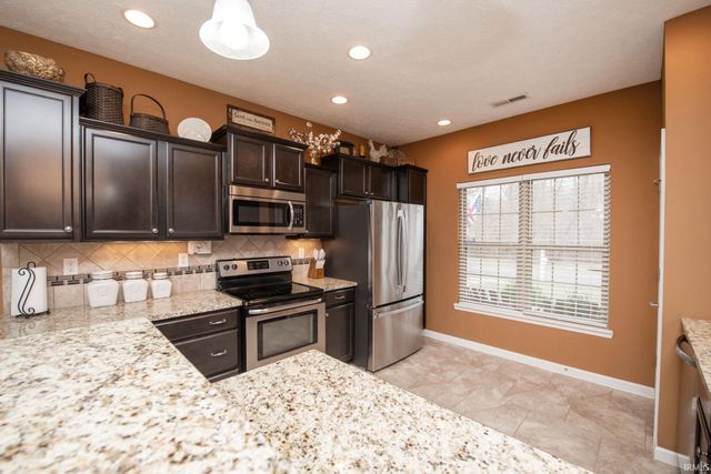 6314 Munsee Drive, West Lafayette, IN 47906