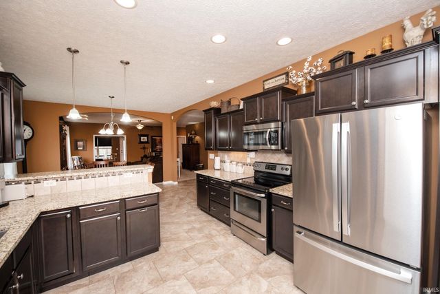 6314 Munsee Drive, West Lafayette, IN 47906