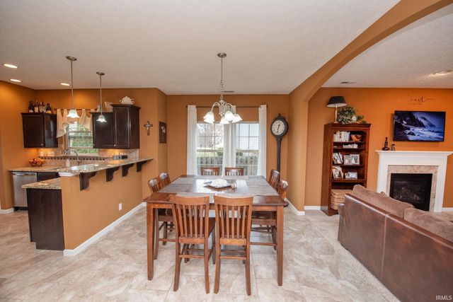 6314 Munsee Drive, West Lafayette, IN 47906