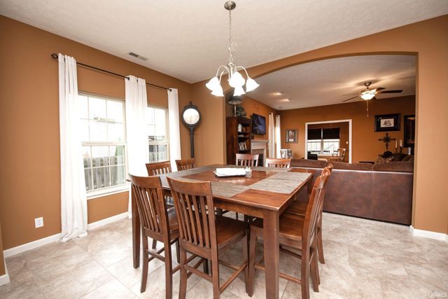 6314 Munsee Drive, West Lafayette, IN 47906