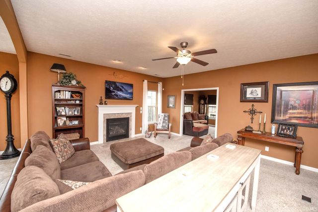 6314 Munsee Drive, West Lafayette, IN 47906