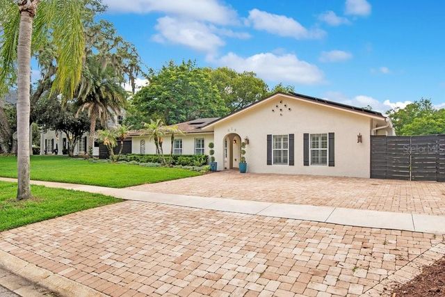 614 BROOKWOOD LANE, Maitland, FL 32751