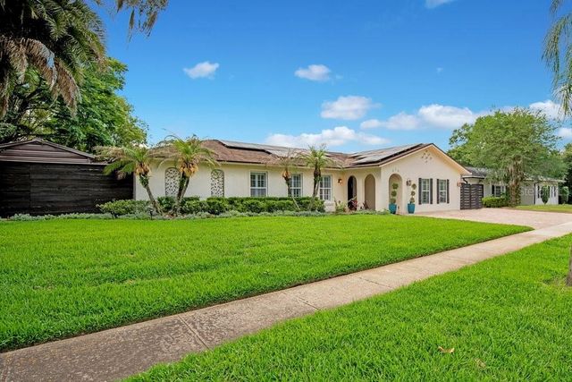614 BROOKWOOD LANE, Maitland, FL 32751