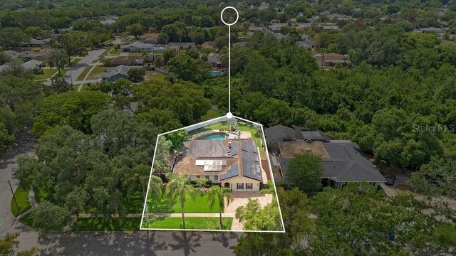 614 BROOKWOOD LANE, Maitland, FL 32751