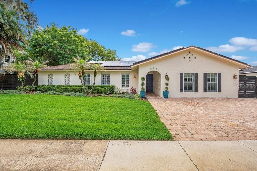 614 BROOKWOOD LANE, Maitland, FL 32751