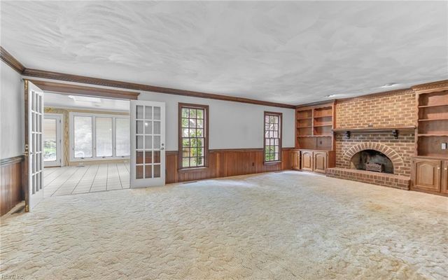 4753 Michaux DR, Virginia Beach, VA 23464