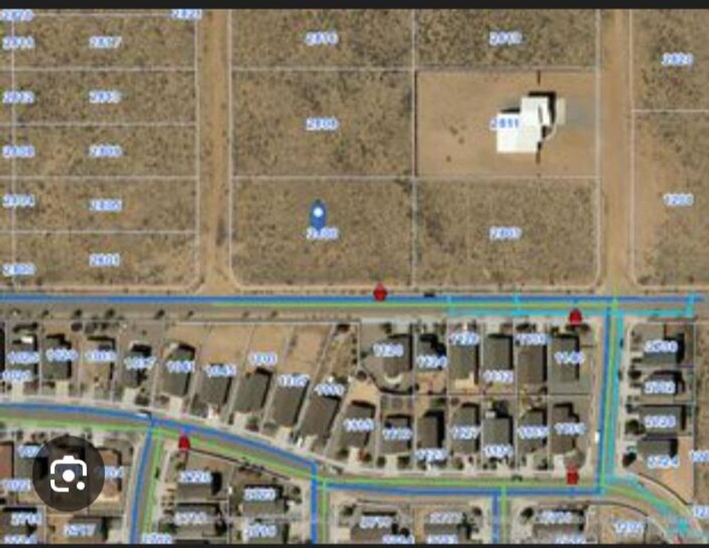 ACORN Loop NE, Rio Rancho, NM 87124