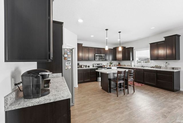 6291 Bellechase Boulevard, Fort Wayne, IN 46835