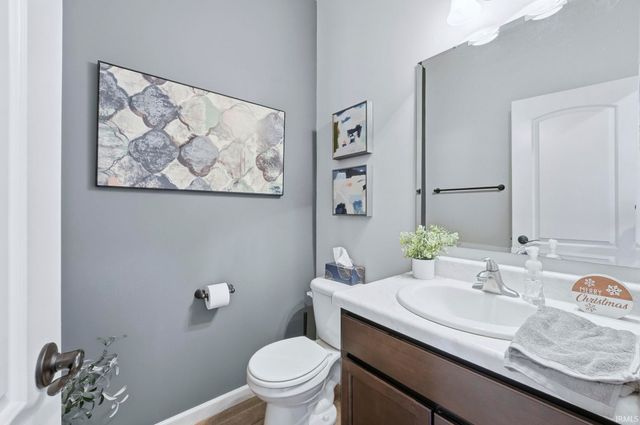 6291 Bellechase Boulevard, Fort Wayne, IN 46835