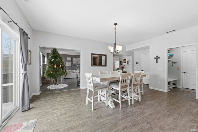 6291 Bellechase Boulevard, Fort Wayne, IN 46835