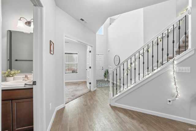 6291 Bellechase Boulevard, Fort Wayne, IN 46835