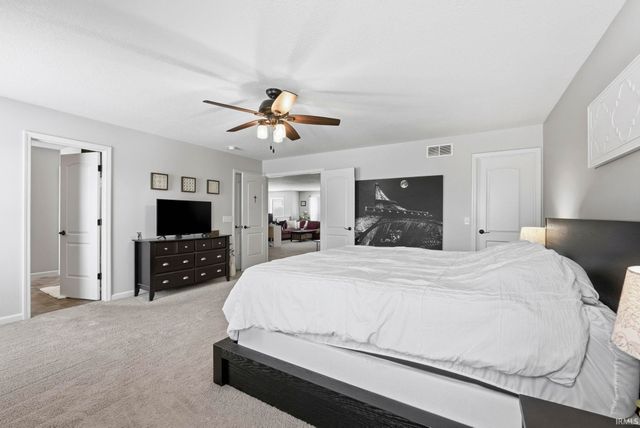 6291 Bellechase Boulevard, Fort Wayne, IN 46835