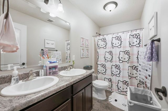 6291 Bellechase Boulevard, Fort Wayne, IN 46835