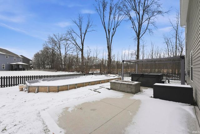 6291 Bellechase Boulevard, Fort Wayne, IN 46835