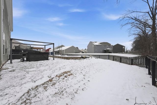 6291 Bellechase Boulevard, Fort Wayne, IN 46835