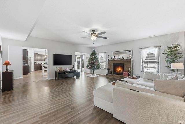 6291 Bellechase Boulevard, Fort Wayne, IN 46835