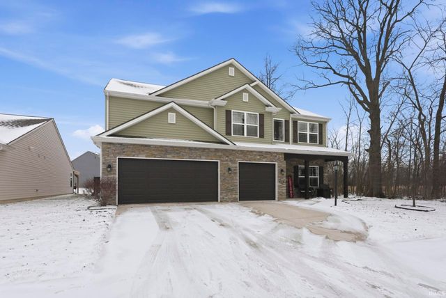 6291 Bellechase Boulevard, Fort Wayne, IN 46835