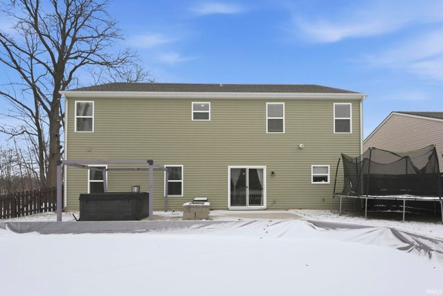 6291 Bellechase Boulevard, Fort Wayne, IN 46835