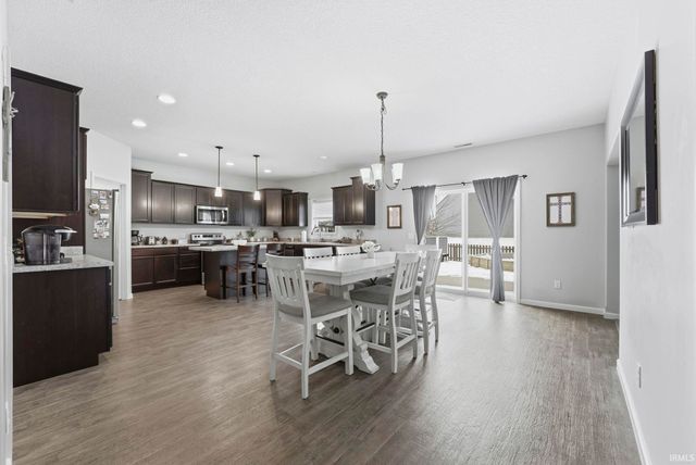 6291 Bellechase Boulevard, Fort Wayne, IN 46835