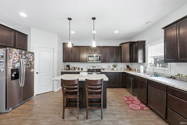 6291 Bellechase Boulevard, Fort Wayne, IN 46835