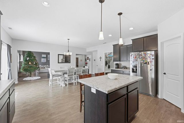 6291 Bellechase Boulevard, Fort Wayne, IN 46835