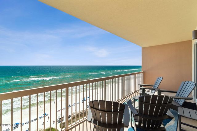 14825 Front Beach Road 1204, Panama City Beach, FL 32413