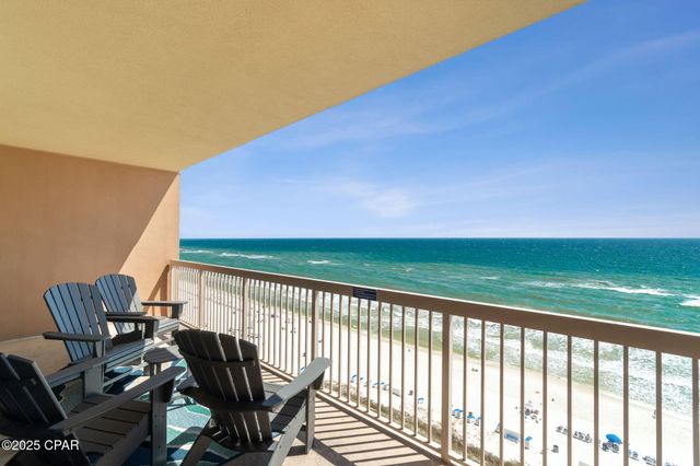 14825 Front Beach Road 1204, Panama City Beach, FL 32413