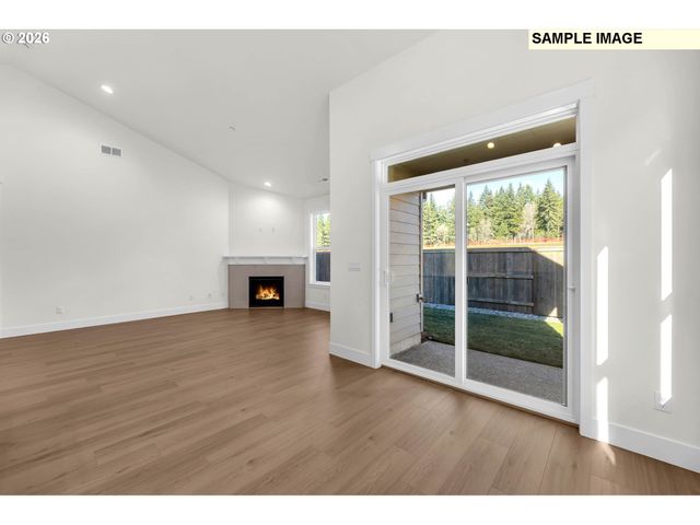 5920 N 94TH Ave LT 323, Camas, WA 98607